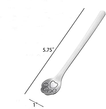 Coffee Spoon Rests and Spoon