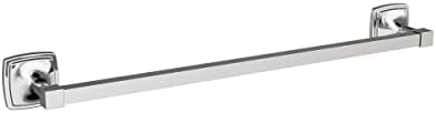 Amerock Stature 18" Chrome Towel Bar