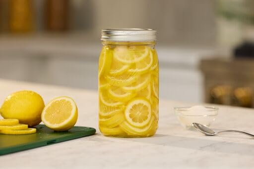 Ball Wide Mouth Glass Mason Jars