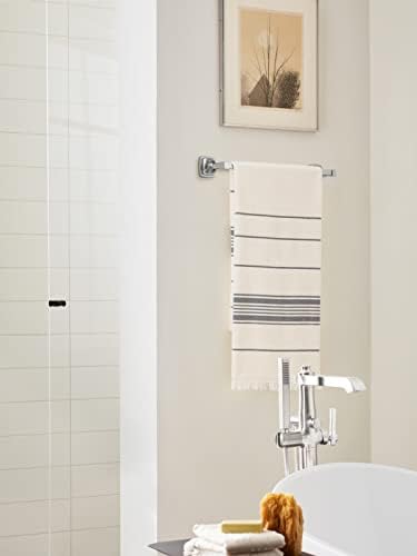 Amerock Stature 18" Chrome Towel Bar