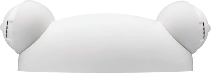 Lithonia Lighting Quantum Emergency Light, Contemporary Commercial LED