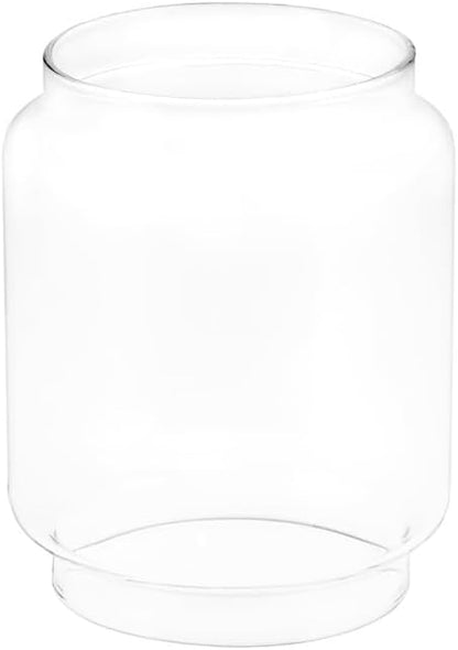 American Mantle Replacement Lantern Globe for Coleman Northstar Lanterns - 3.87"x4.6"x5.9"