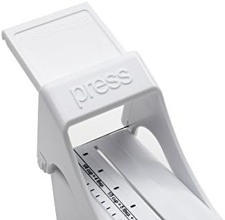 KitchenArt Buttermate Butter Cutter Slicer, Measure Dispense & Keep Butter