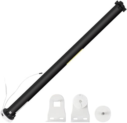 Blindsmart Rechargeable Tuya Zigbee Roller Blinds Motor