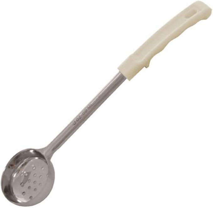 Winco Food Portioner, Perforated, 3 Ounce