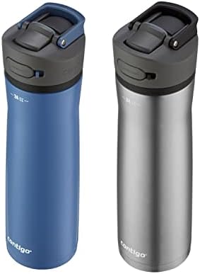 Contigo Ashland Chill Water Bottle 24oz (8-Pack)