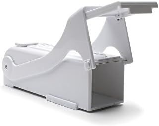 KitchenArt Buttermate Butter Cutter Slicer, Measure Dispense & Keep Butter