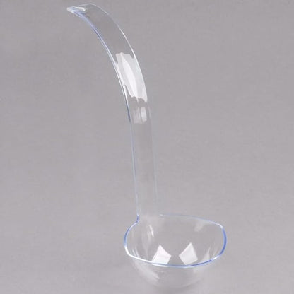 S.G 5oz Plastic Punch Ladle