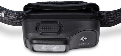 Black Diamond Equipment Astro 300 LED Headlamp (Graphite)