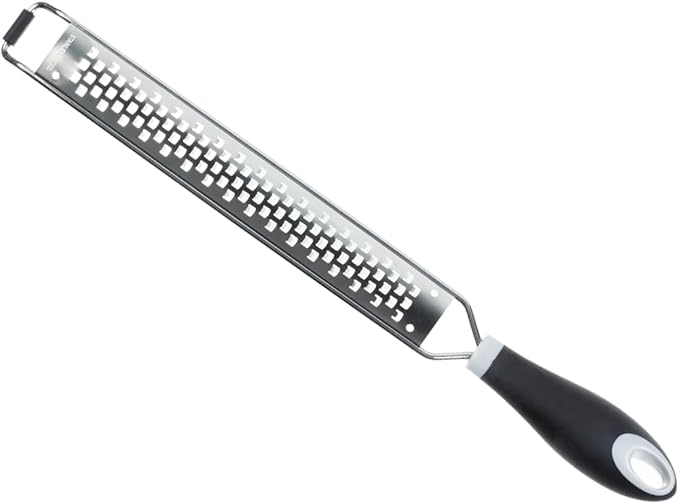 Mercer Culinary MercerGrates Coarse Blade, Narrow