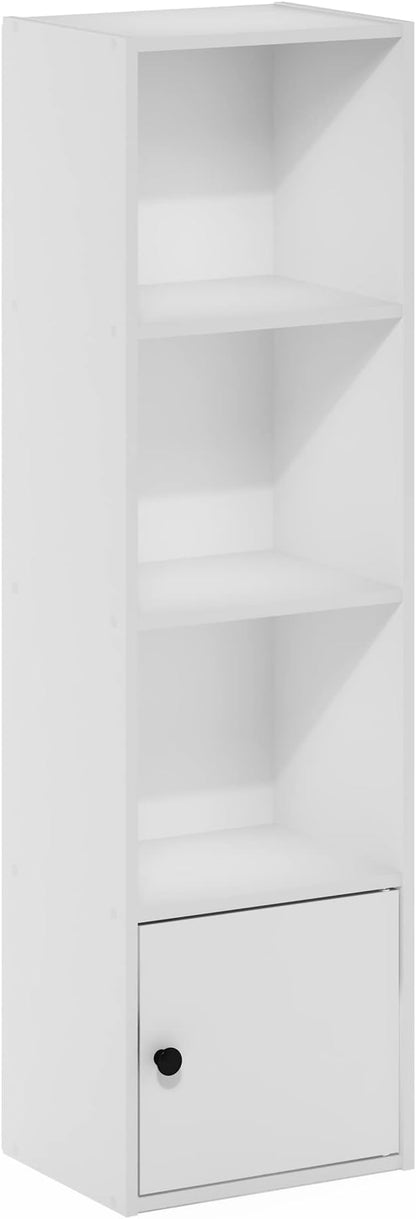 Furinno Luder Shelf Bookcase