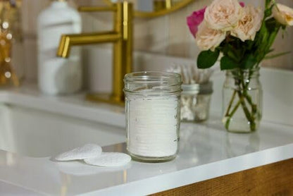 Ball Regular Mouth Glass Mason Jars