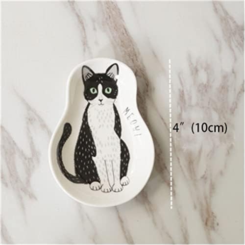 Coffee Spoon Rests and Spoon