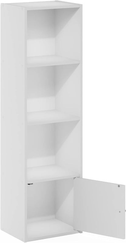 Furinno Luder Shelf Bookcase