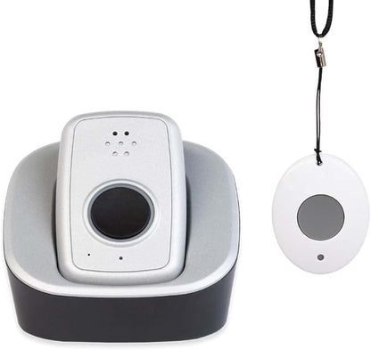 ADT - On-The-Go Mobile Medical Alert System