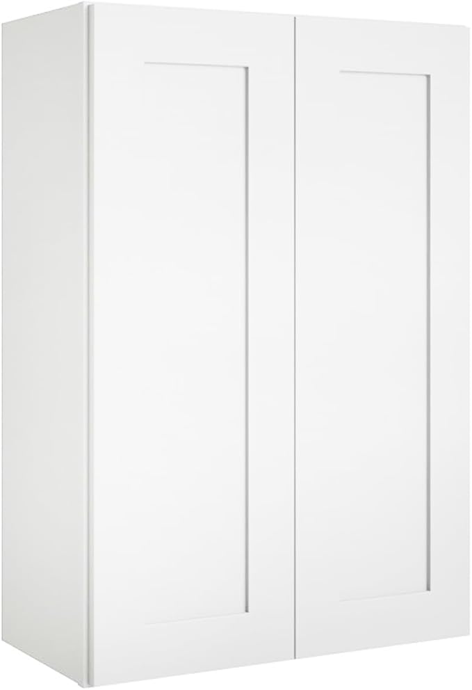 Wall Kitchen Cabinets, RTA Cabinets, Wall Mounted, RTA Upper Cabinet, Modern