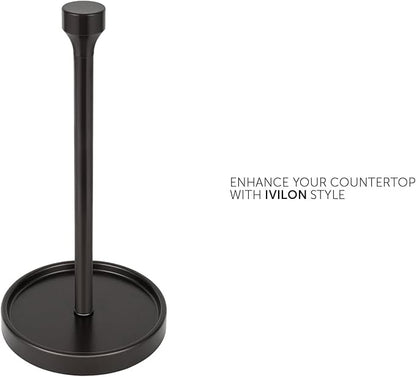 Ivilon Countertop Paper Towel Holder