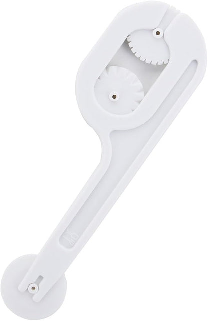ScivoKaval Marshmallow Fondant Cake Decorating Hand Tool 12 Pcs 5 Sets