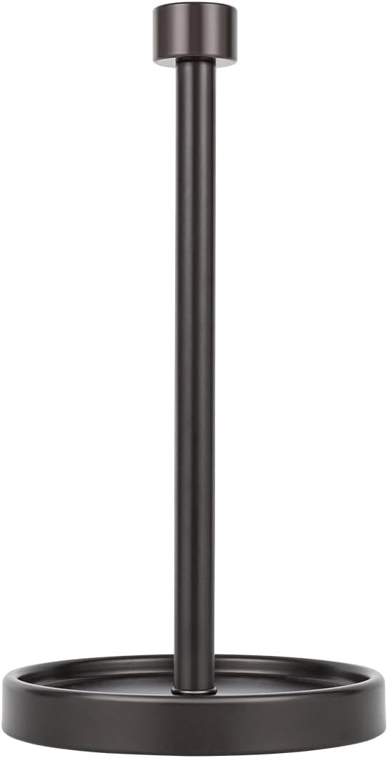 Ivilon Countertop Paper Towel Holder