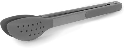 Dexas Spoon & Strain Tongs
