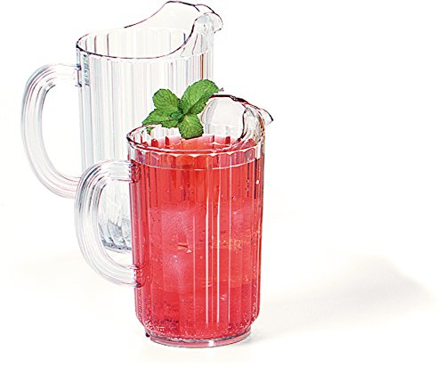 Carlisle FoodService Products 553607 32 Ounce, Polycarbonate