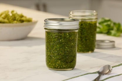 Ball Regular Mouth Glass Mason Jars