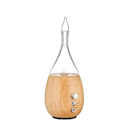 Raindrop 3.0 Nebulizing Essential Oil Diffuser