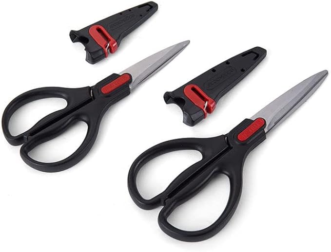 Farberware All Purpose and Utility scissors