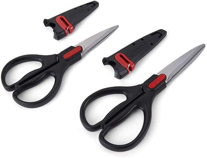 Farberware All Purpose and Utility scissors