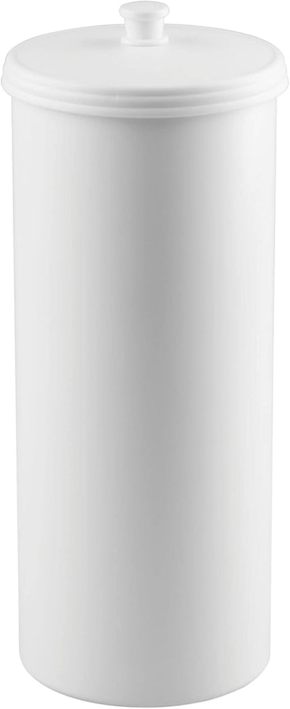 iDesign Freestanding Bathroom Toilet Paper Storage Holder