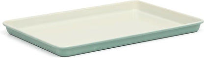 Martha Stewart Gallen 13 x 9 Inch Nonstick Carbon Steel Cookie Sheet