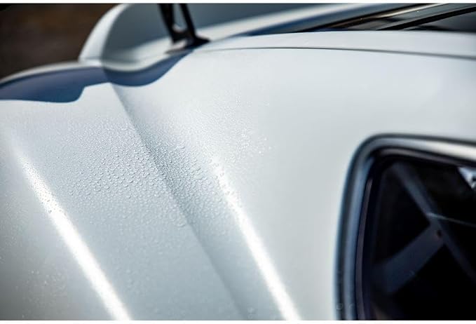 Avery Paint Protection Film | Matte Supreme Defense Series PPF | 36in x 2ft (6 Sq/ft) | w/Free Instawraps Pro-Wrapping Glove