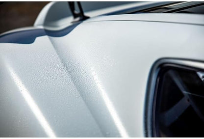 Avery Paint Protection Film | Matte Supreme Defense Series PPF | 12in x 40ft (40 Sq/ft) | w/Free Instawraps Pro-Wrapping Glove