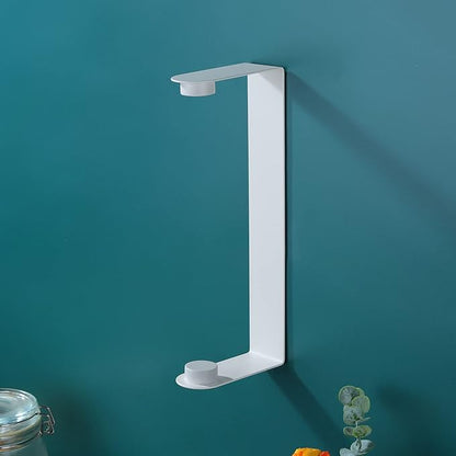 ZUNTO Paper Towel Holder Under Cabinet