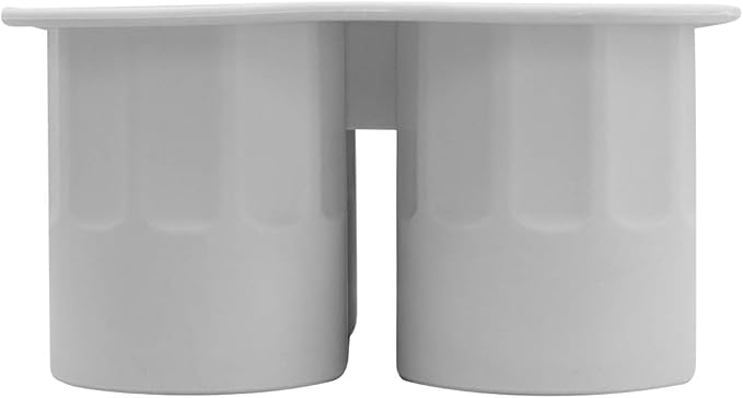 Houdini Shot Glass Ice Mold, Makes 4 Frozen Shot Glasses