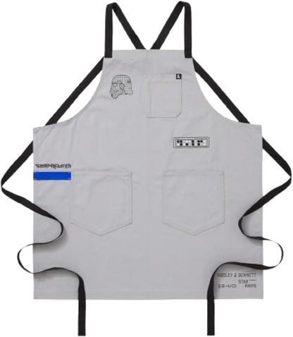 hedley & bennett Crossback Apron Collection