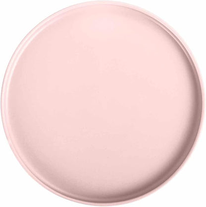 Stone lain Stella Dinner Plate 6-Piece Set, Round, Porcelain, Blush