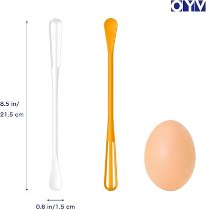 OYV multifunctional mini whisk, mini spoon, small whisks