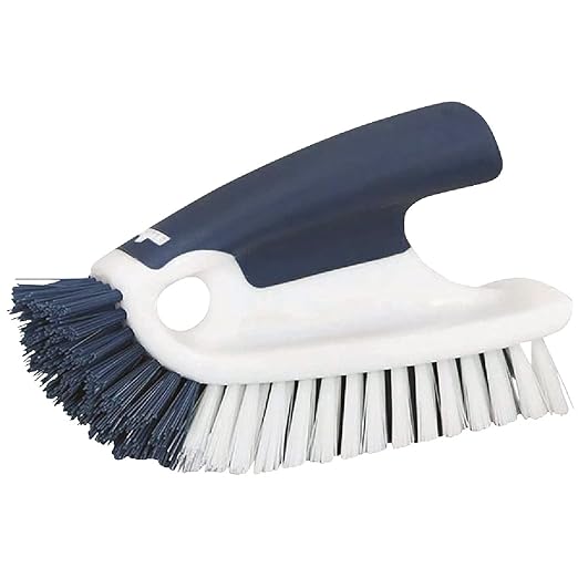 Unger Cookware and Bakeware Dish Scrubbing Brush