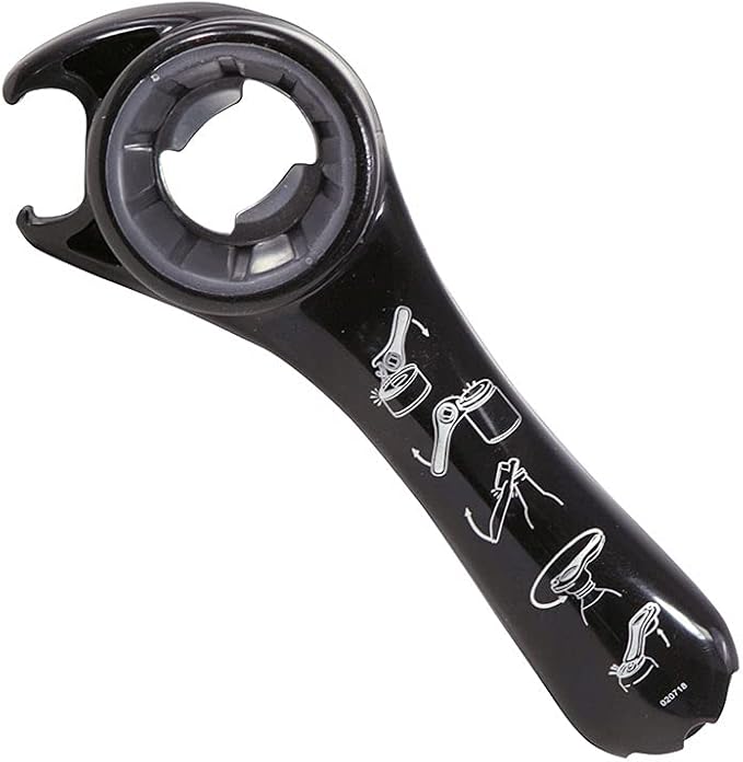 Zyliss 5 Way Opener
