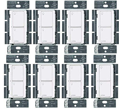 Lutron Caseta Original Smart Light Switch,