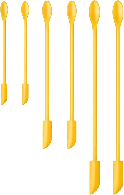 Silicone Spatula Set