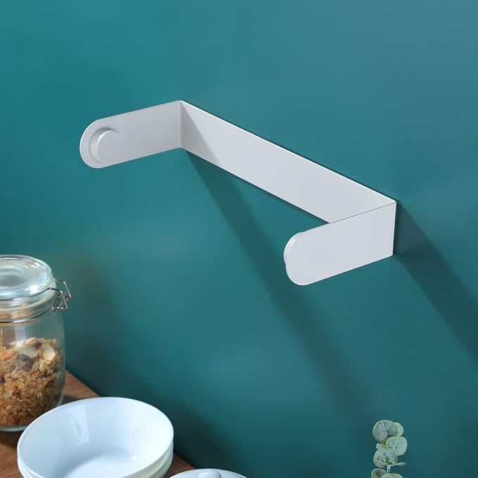 ZUNTO Paper Towel Holder Under Cabinet