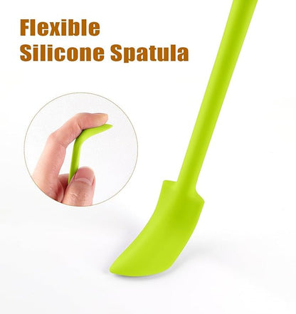 Silicone Spatula Set