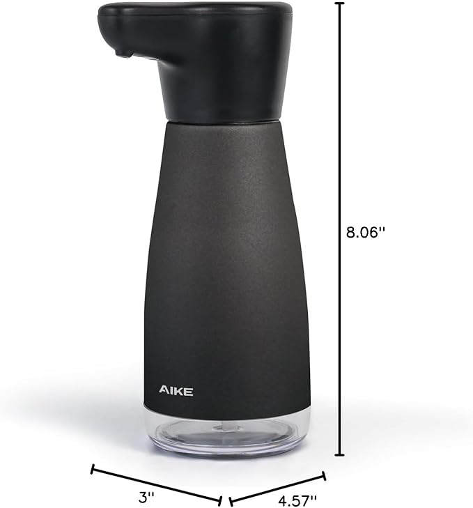 AIKE Magnetic Charging Waterproof Automatic Soap Dispenser