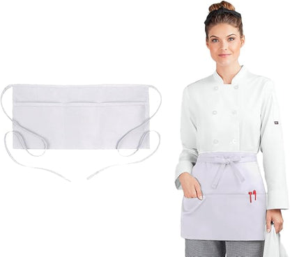 Avalon Kitchen Server Aprons