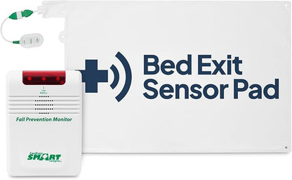 Smart Caregiver Cordless Bed Exit Alert
