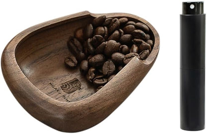 Coffee Bean Dosing Cup & RDT Spray Bottle Set