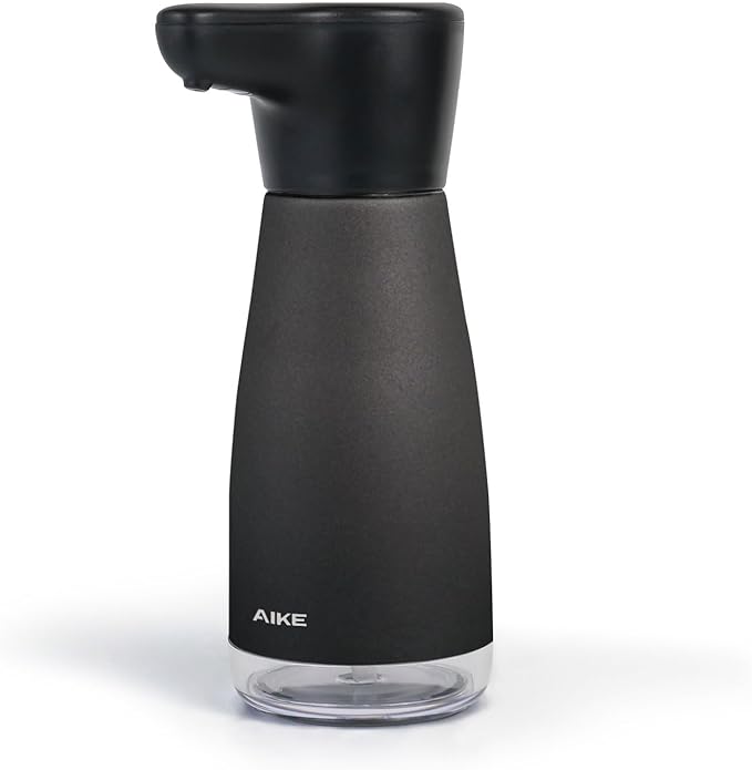 AIKE Magnetic Charging Waterproof Automatic Soap Dispenser