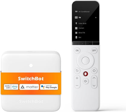 SwitchBot Universal Remote Control